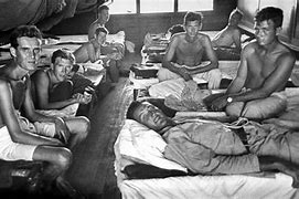 Image result for WWII POW Camps Names List
