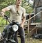 Image result for Triumph Motorcycle Jurassic World