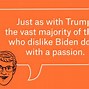 Image result for Pew Research Biden Approval