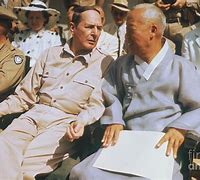 Image result for Douglas MacArthur for President