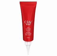 Image result for Olay Eye Serum
