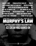 Image result for Sgt Murphy Law Quotes