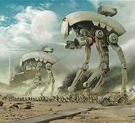 Image result for Sci-Fi War Zone