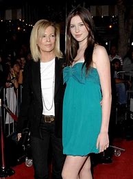 Image result for Kim Basinger and Daughter