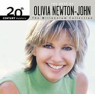 Image result for Olivia Newton-John Album Artwork