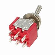 Image result for Miniature Dpdt Switch
