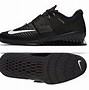Image result for Adidas Adipower Weightlifting Shoes