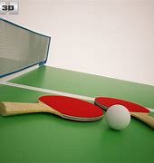 Image result for 3D Ping Pong