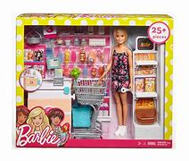 Image result for Barbie Toys Playing