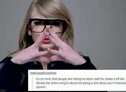 Image result for The Life Ironic Taylor