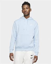 Image result for Nike Classic Fleece Pullover Hoodie