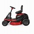 Image result for 30 Inch Craftsman Electric Riding Lawn Mower