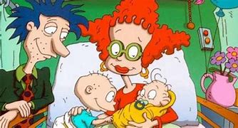 Image result for Rugrats Tommy Voice
