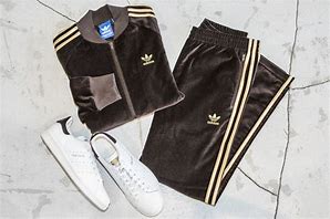 Image result for Youth Adidas Tracksuit