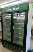 Image result for Reach in Freezer
