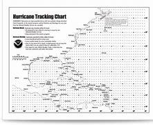 Image result for Hurricane Tracking Chart