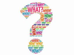 Image result for Questions Asked