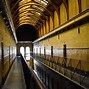 Image result for Old Melbourne Gaol National Trust