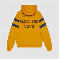 Image result for Gucci Yellow Sweatshirt