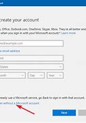 Image result for Create User Account