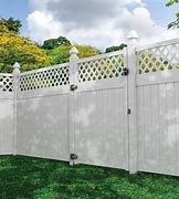 Image result for Lowe's 6 X 8 Cypress Fencing