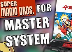 Image result for Super Mario Bros Game Master