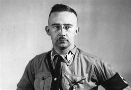 Image result for Ernst Hermann Himmler