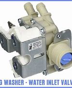 Image result for LG Washer Water Inlet Valve