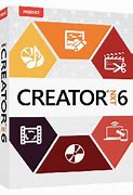 Image result for Roxio Creator NXT Pro 6