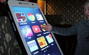 Image result for Biggest Phone Ever