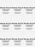 Image result for Bubble Wrap Stress Relief