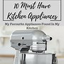 Image result for Kitchen Appliance Product