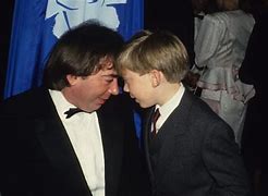 Image result for Andrew Lloyd Webber announces son's death