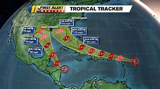 Image result for Tropical Weather Atlantic Ocean