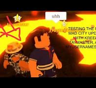 Image result for Myusernamesthis Mad City Simon Says