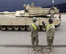 Image result for US speeds up Abrams tanks delivery to Ukraine 