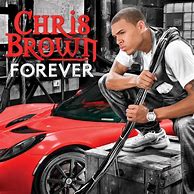 Image result for Chris Brown Fame Album Artwork