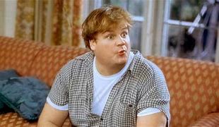 Image result for Chris Farley Time of Death