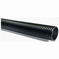 Image result for Advanced Drainage Systems 15950020Dw Corrugated Drainge Pipe