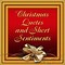 Image result for Christmas Card Inside Sayings Work