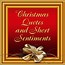 Image result for Christmas Sentiments for Gift Cards