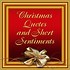 Image result for Christmas Sentiments for Card Making