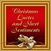 Image result for Christmas Cards Sayings Phrases