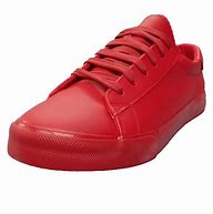 Image result for Red Canvas Shoes