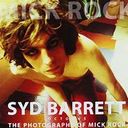 Image result for Syd Barrett Octopus Golden Hair Album