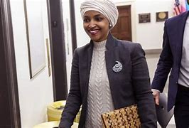 Image result for Ilhan Omar kicked off