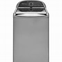 Image result for Whirlpool Cabrio Platinum Washer and Dryer Size