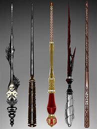 Image result for Napto Wizard Wand