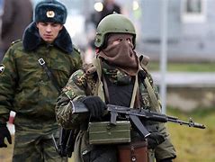 Image result for Russian Army Cool