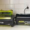 Image result for Best Self-Propelled Lawn Mower Battery Operated